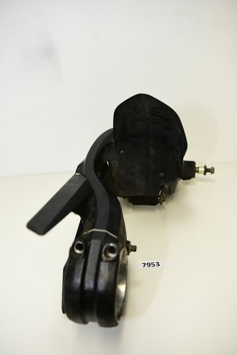 Agusta Brutale 675 800 Bascula