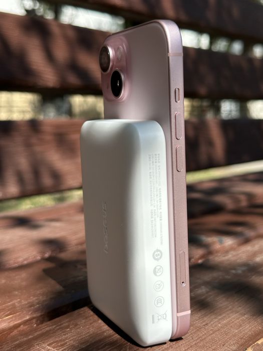 Baseus Powerbank 10000mAh