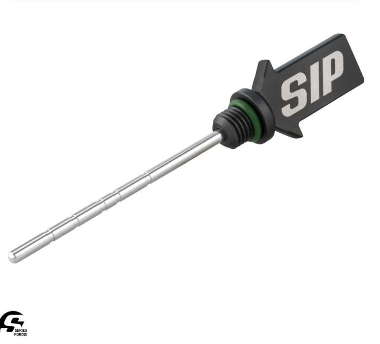 Capac roata fata, joja ulei, joja lichid transmisie tuning SIP pentru Vespa LX, ET4, GTS/alte modele - NOI