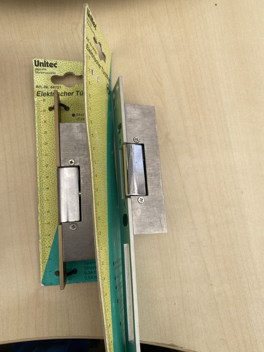 Yala electromagnetica