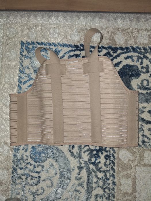 Корсет новый,Корсет