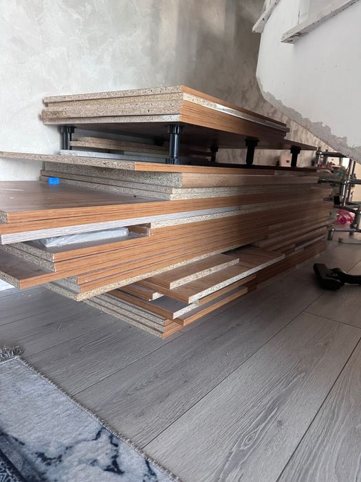 Продам листы ЛДСП