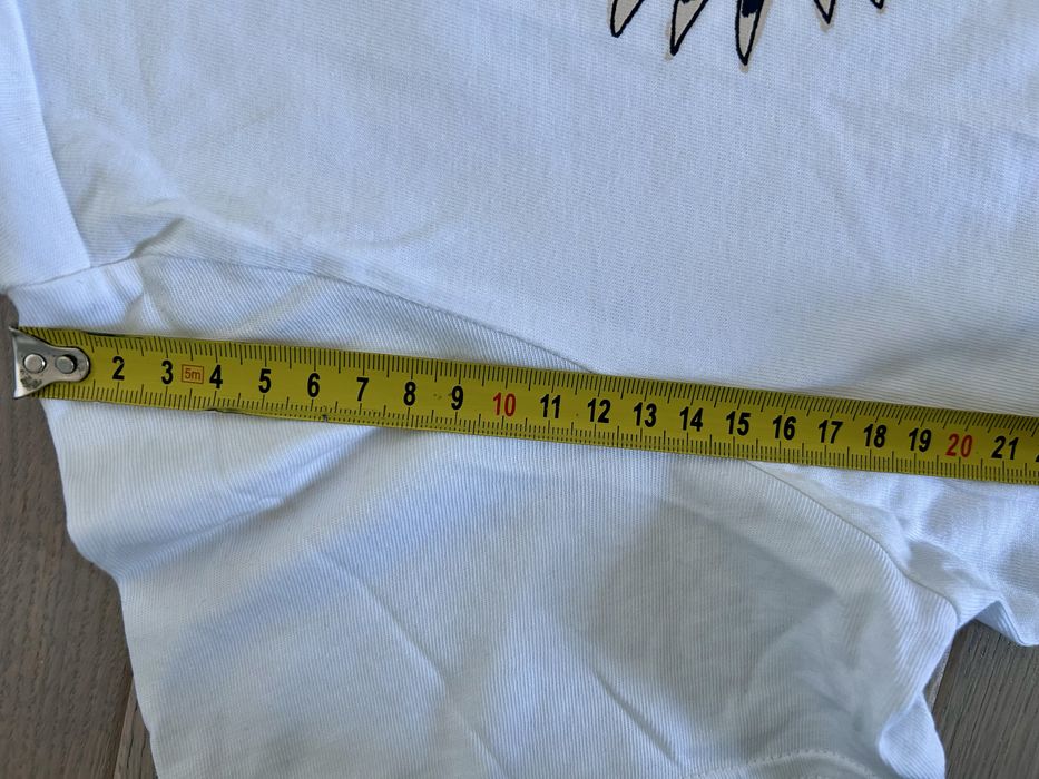 Tricou dama Adidas M