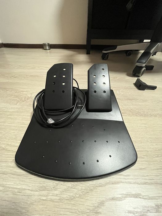 Кормило за компютър