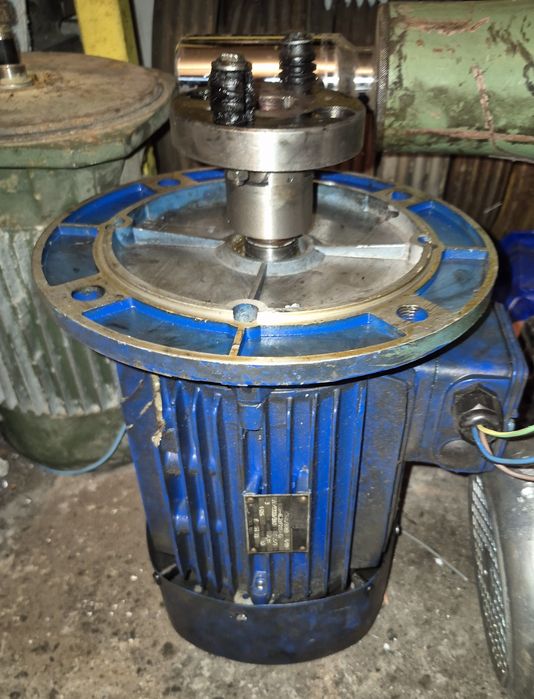 Motor electric 3- 4kw