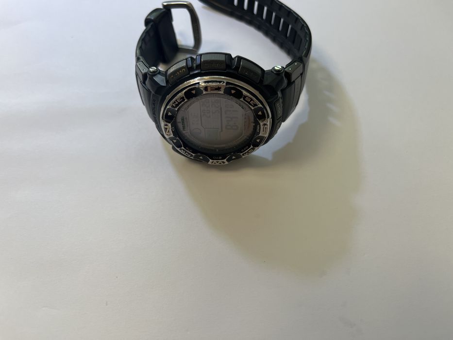 Casio preotrek prw2500