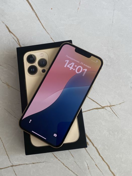 iPhone 13 PRO  128gb Айфон 13 Про 128gb