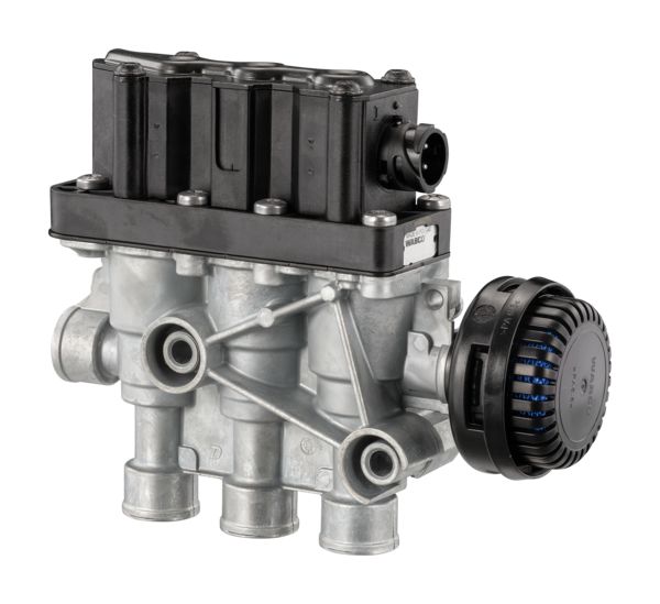 НОВ кран WABCO за въздушно окачване за Mercedes