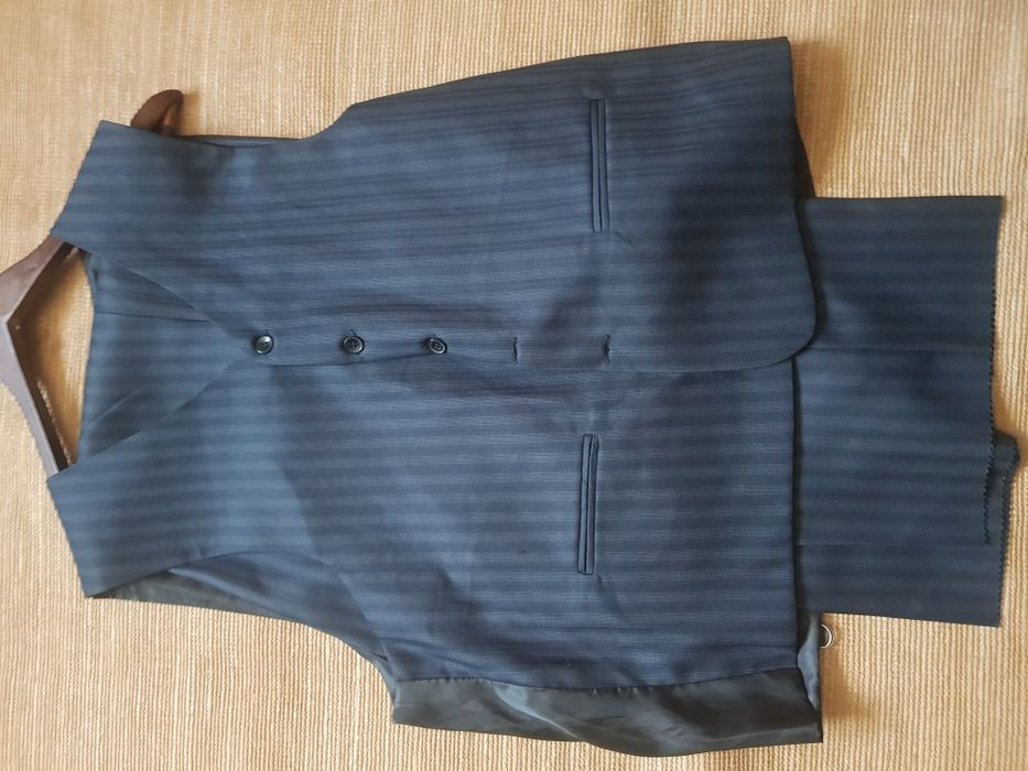 Костюм  размер 56