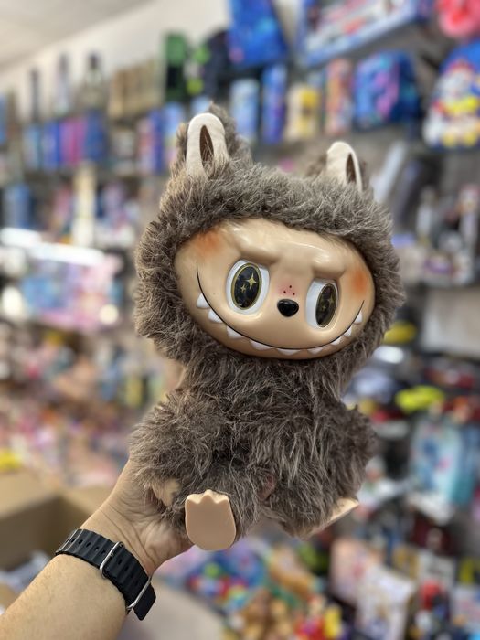 Лабубу голямо -Зимомо,Енджъл/labubu big Zimomo ,Angel