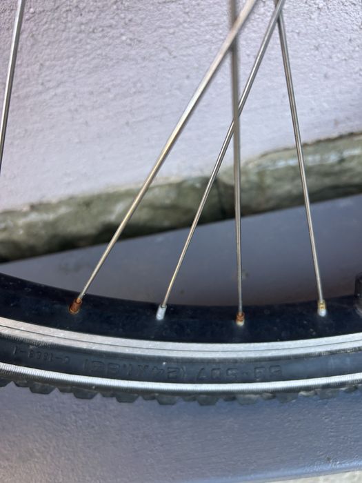 vand roti pe 24 inch