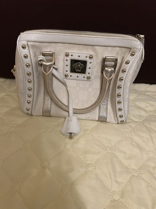 Дамска Чанта Versace