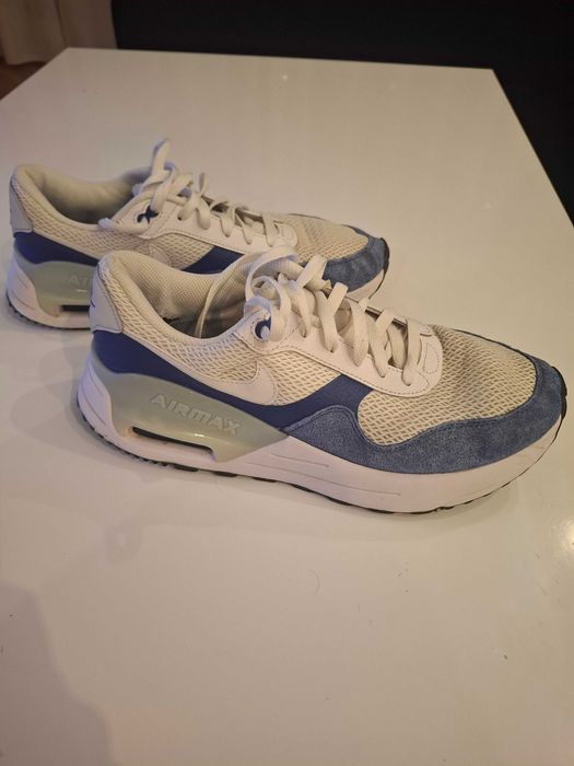 Nike Air Max мъжки обувки