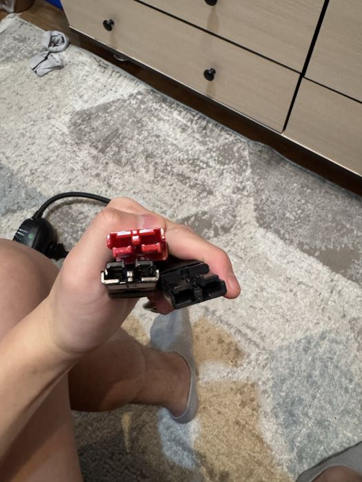 инвалидный джойстик