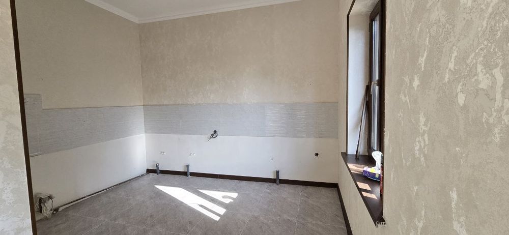 Дом участок 5 соток