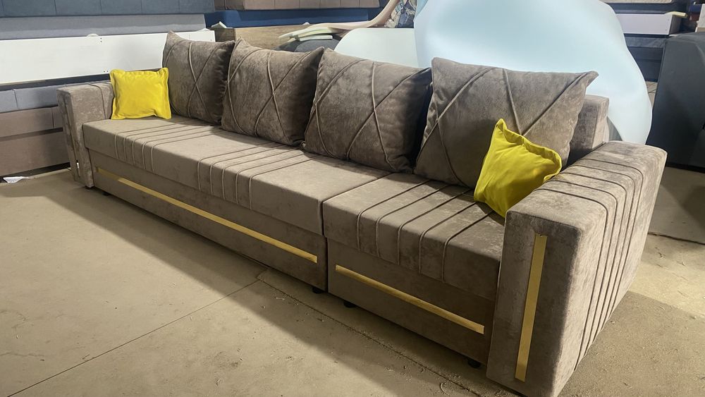 Акция Мягкий мебель