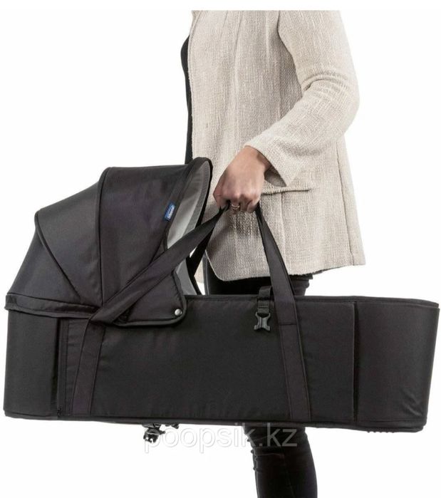 Люлька-переноска от бренда CHICCO