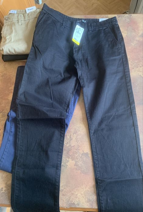 Мъжки панталон Terranova 44;46;48