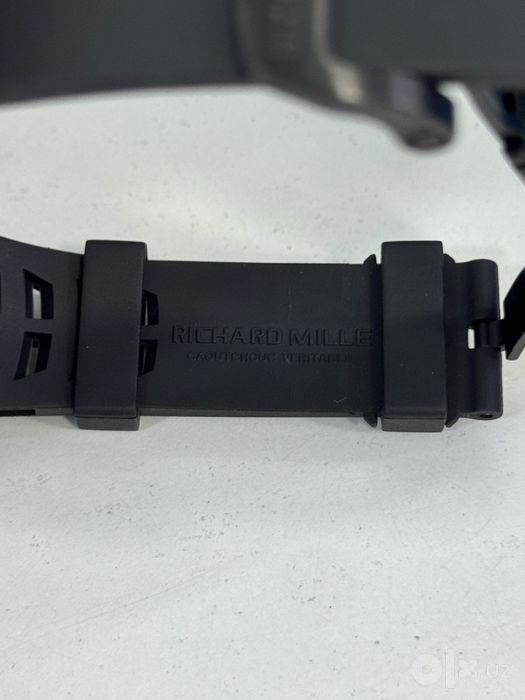часы Richard Mille rm53-01