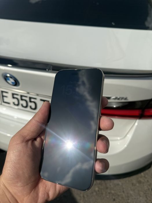 Iphone 15 Pro 256 Gb 88%