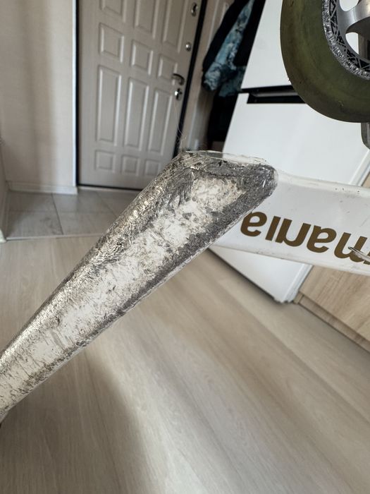 Продам трюковой самокат кастом