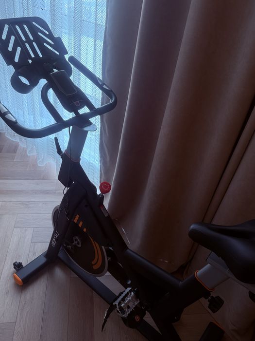 Продам велотренажер