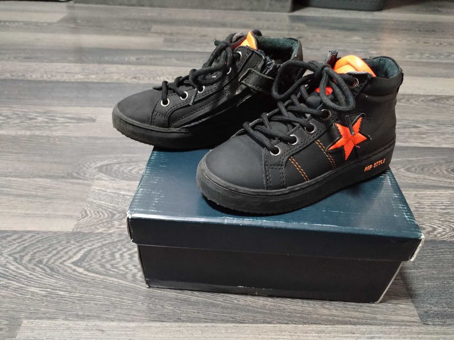 Маратонки за момче Adidas, Vans, HIP 28 номер