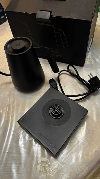 Кофемашина Lelit Victoria PL91T