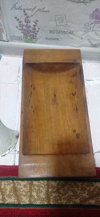 Рэтро сечка для шынковке капусты