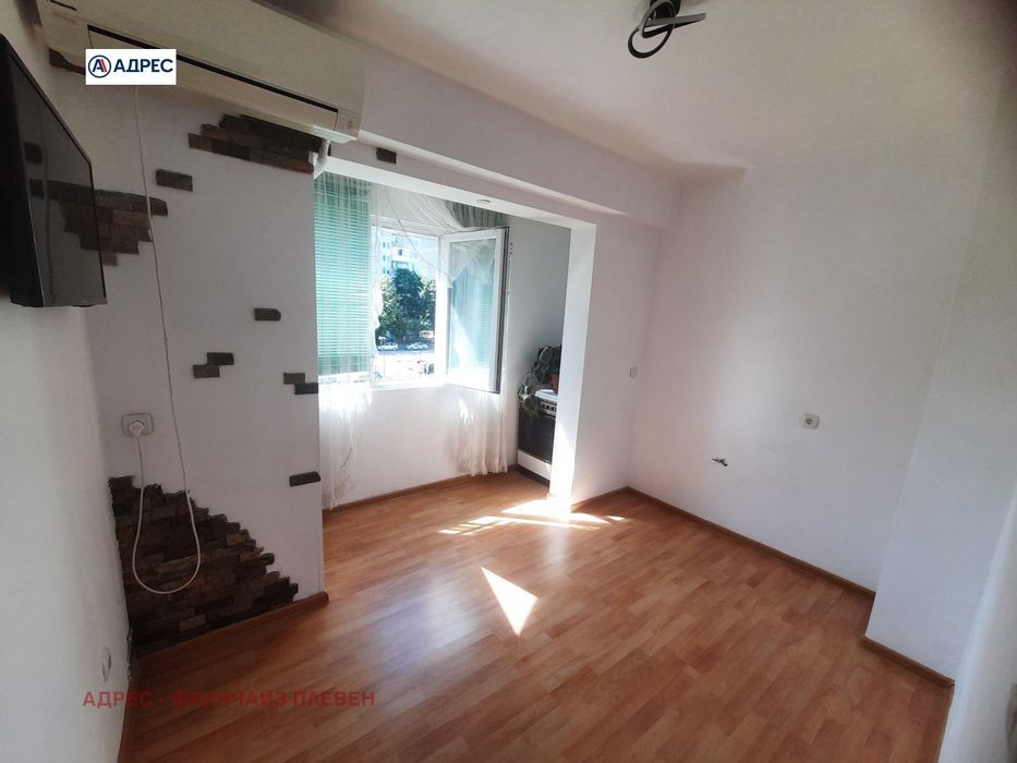 Продава се Едностаен апартамент в Враца, Дъбника - 42 кв.м за 1705 €/кв.м - Снимка #2