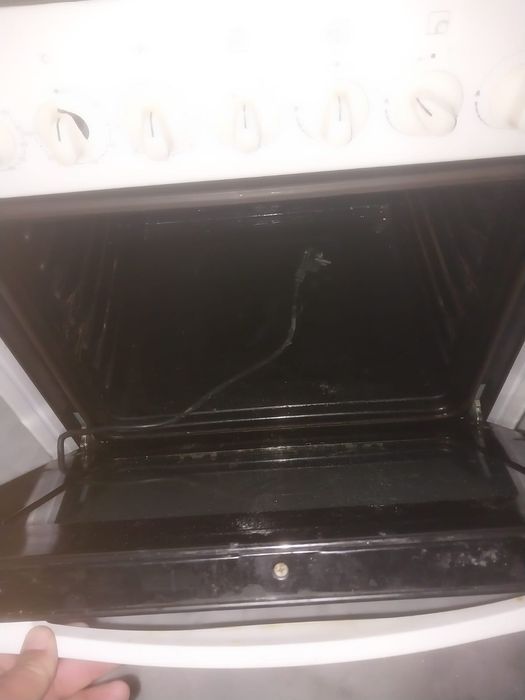 Газовка жаксы куйде