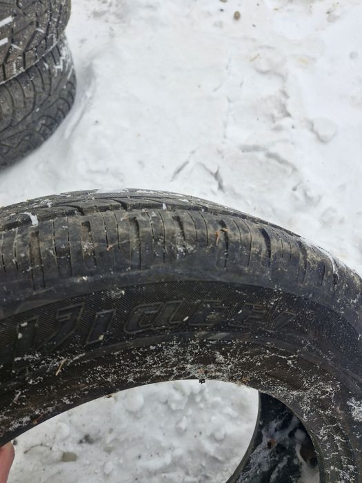 Продам один балон,новый R 16