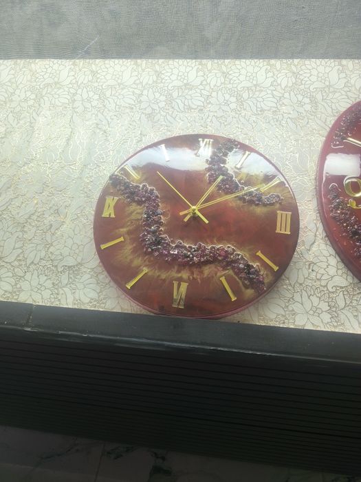 Часы настенные подарочные