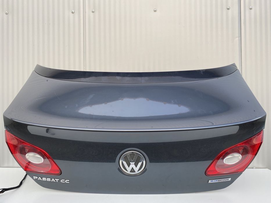 Portbagaj vw Passat CC COMPLECT cod de culoare LK7X
