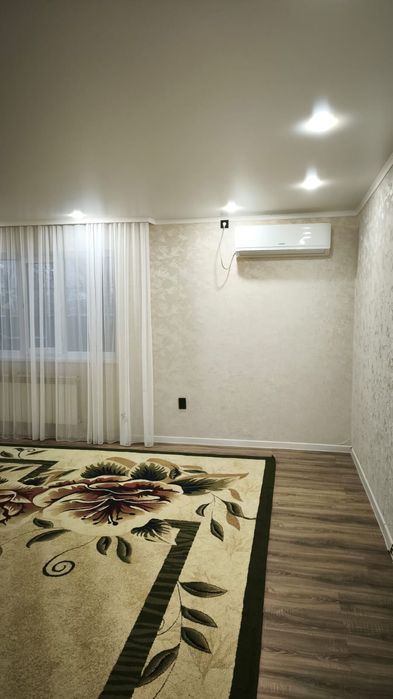 дом на старом аэропорту