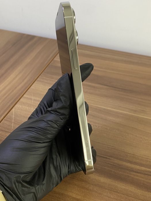 iPhone 13 Pro Max, 256 GB, Silver, Foarte bun, Cod produs: 8468