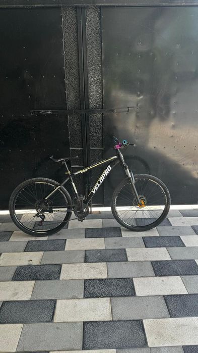 Велосипед Velopro сатылады