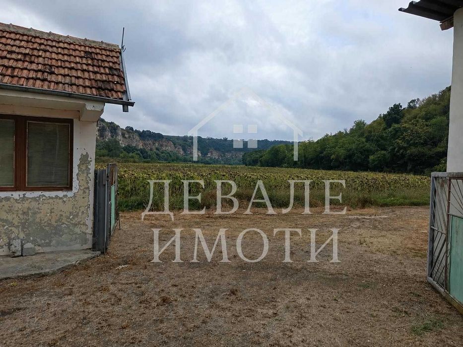 Продава се Мелница в с. Басарбово, общ. Русе
