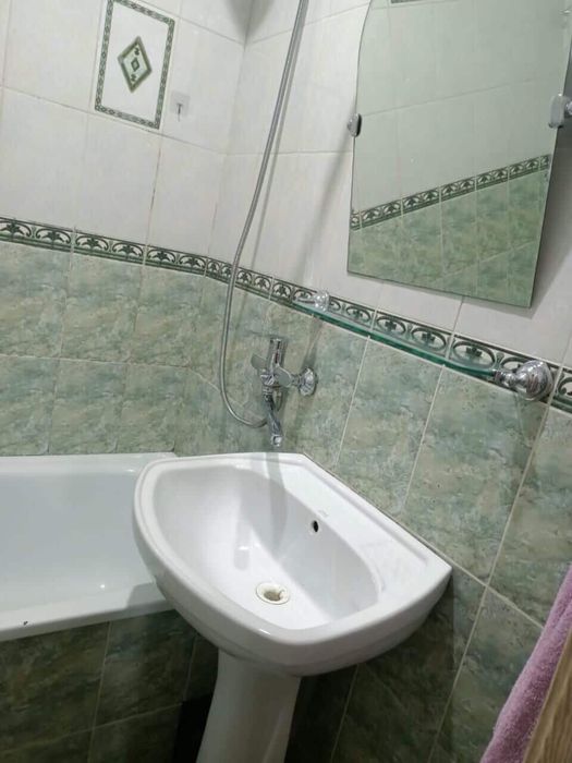 Сдам 2х комнатную квартиру