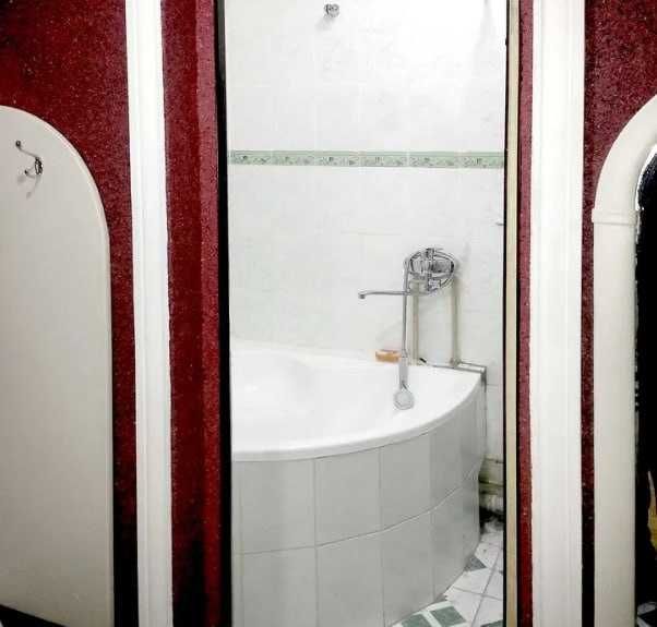 Квартира 1 комнатная 6 этаж Дархан Интеллект МожновИПОТЕКУ