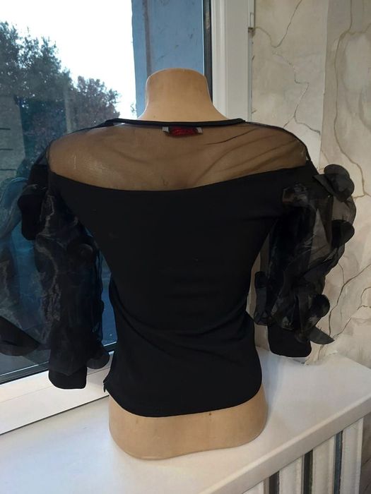 Кофта турецкая красивая