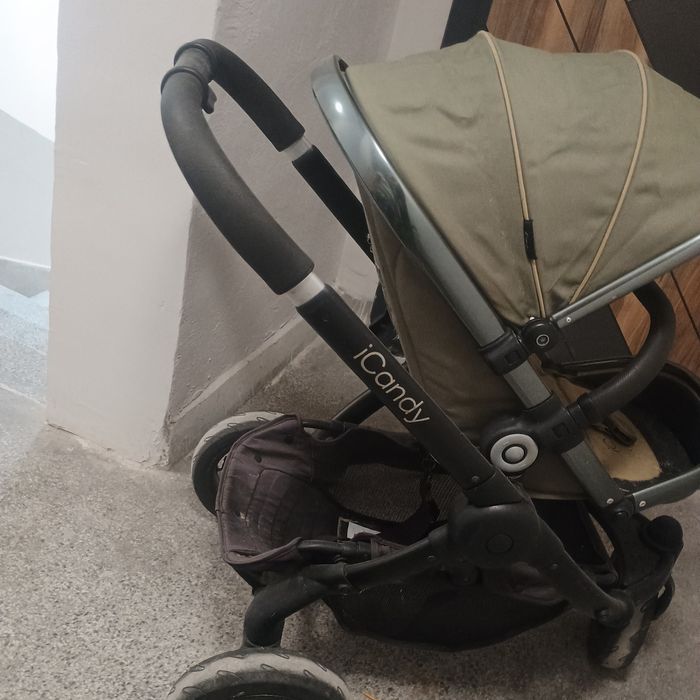 Детска количка icandy