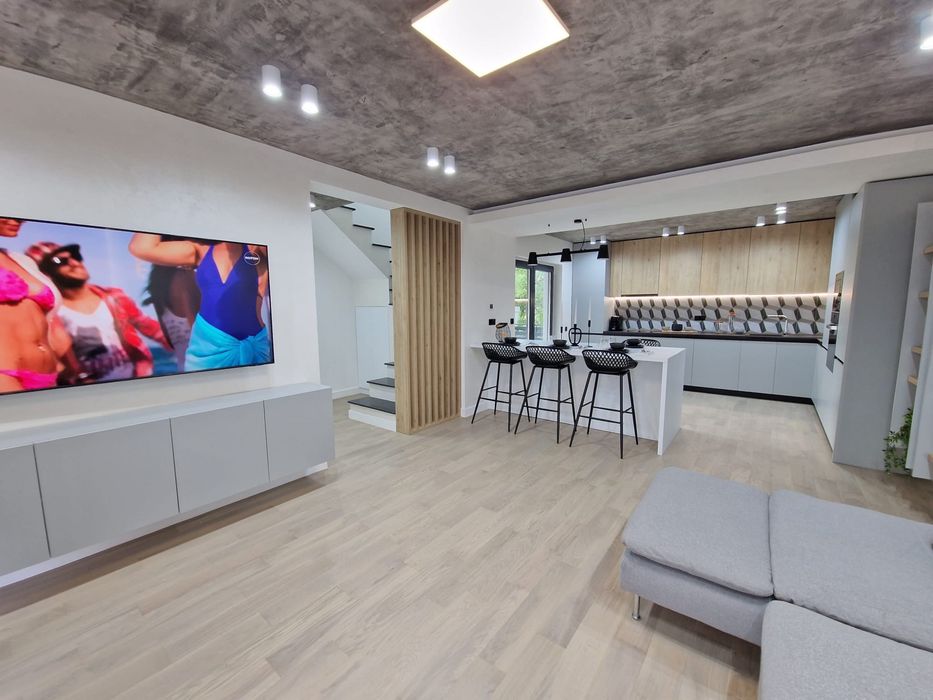 Complex Rezidential Forest Residence 3