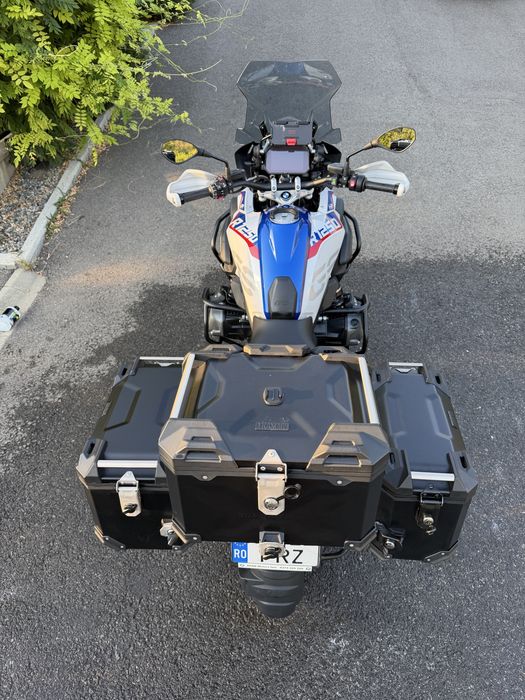 BMW R1250GS 2021