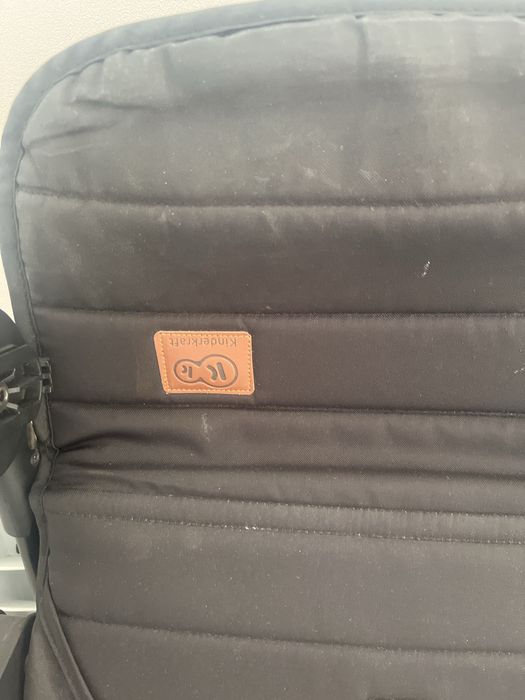 Коляска Kinderkraft