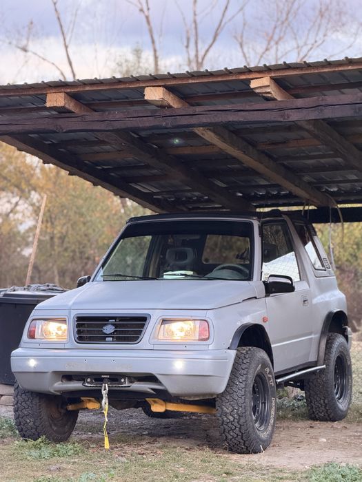 SUZUKI Unknown Model 1998 — imagine 3