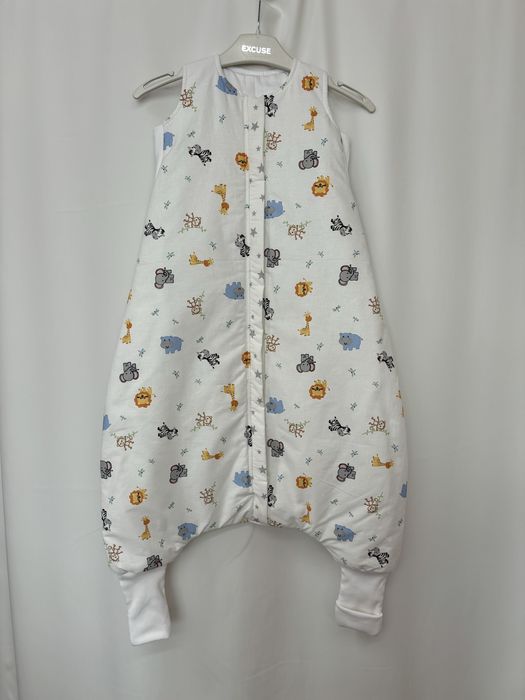 Чувалчета за сън (с/без ръкав, с/без крачета)