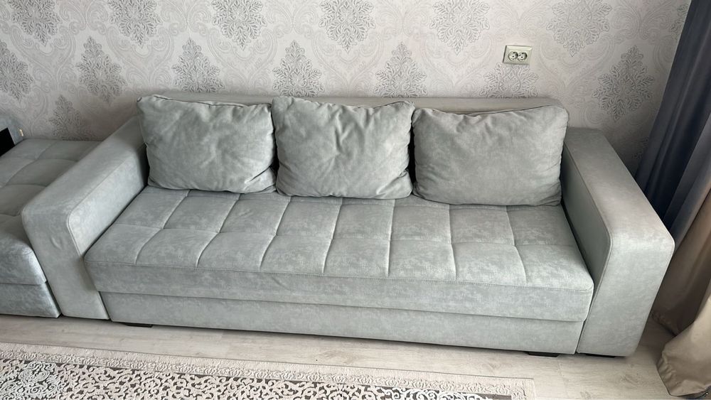 Продам мягкий уголок