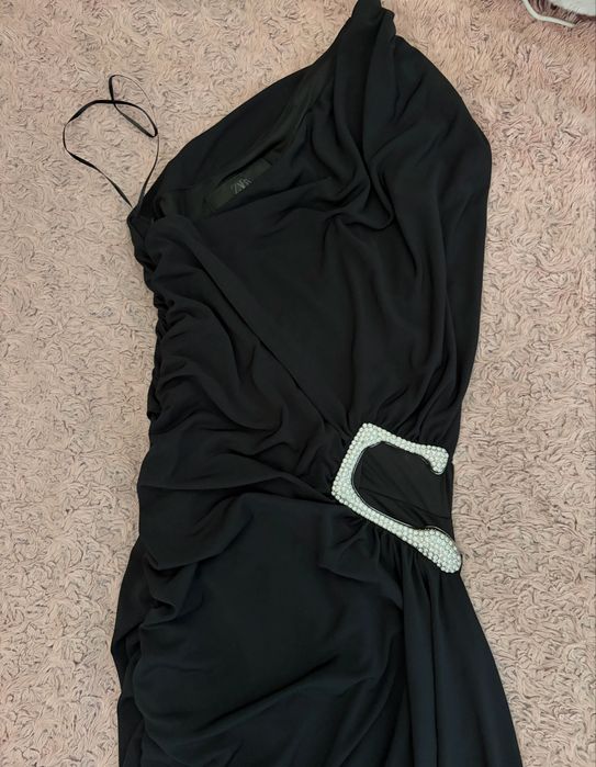 Дамска рокля Zara