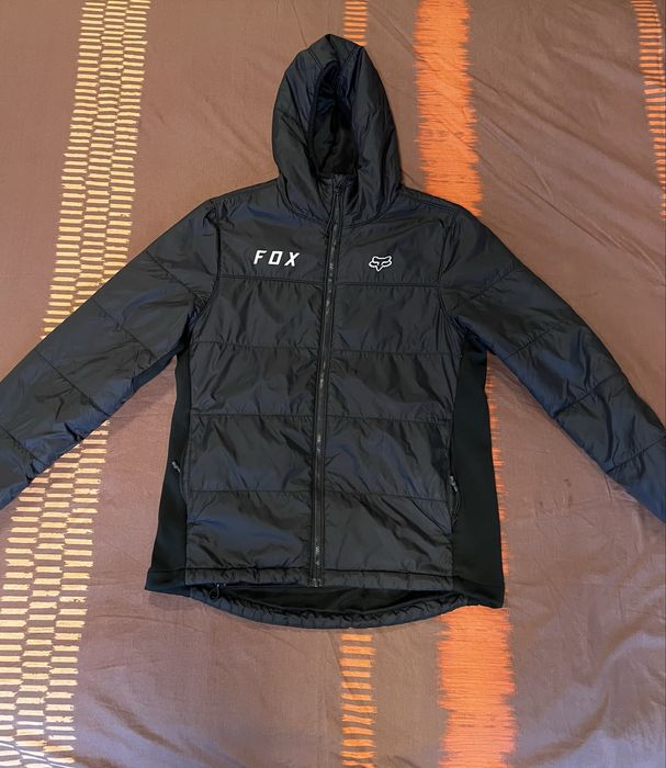 Fox Racing Ridgeway Jacket